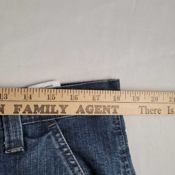 Wrangler Men's Cargo Jeans Relaxed Baggy Comfortable Size 36x30 - Picture 9 of 10